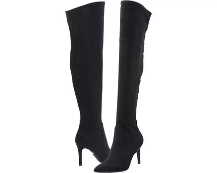 Ботинки Marc Fisher Daneca, черный