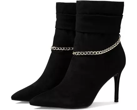 Ботинки Marc Fisher Danisa, черный