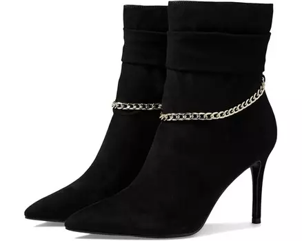 Ботинки Marc Fisher Danisa, черный