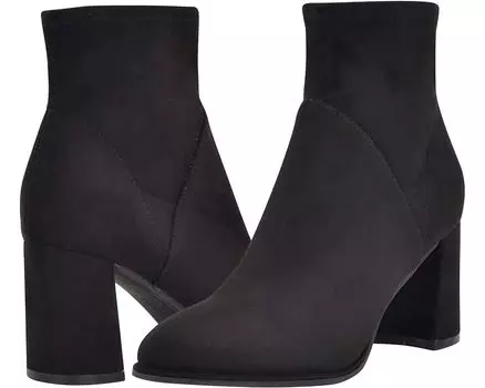 Ботинки Marc Fisher Dyvine, черный