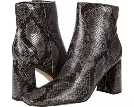 Ботинки Marc Fisher Fellie 2, цвет Gray/Black