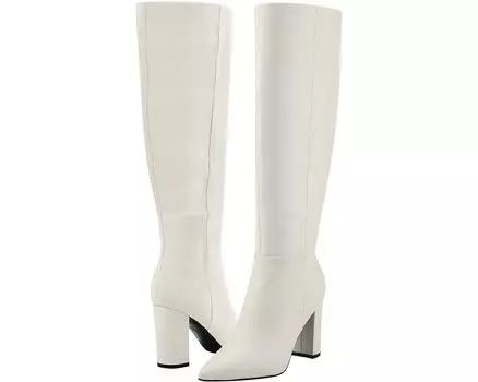 Ботинки Marc Fisher Groovey, цвет Milk Cream