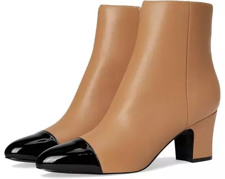 Ботинки Marc Fisher LTD Aleea, цвет Light Natural/Black