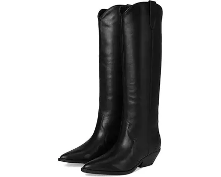 Ботинки Marc Fisher LTD Ander, черный