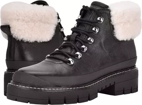 Ботинки Marc Fisher LTD Cade, черный