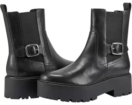 Ботинки Marc Fisher LTD Dacilla, цвет Black Leather