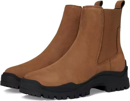 Ботинки Marc Fisher LTD Farris, цвет Medium Natural Nubuck