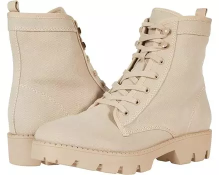 Ботинки Marc Fisher LTD Fayth, цвет Taupe Fabric