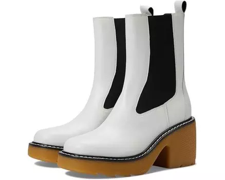 Ботинки Marc Fisher LTD Fredy, белый