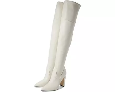 Ботинки Marc Fisher LTD Garalyn 2, слоновая кость