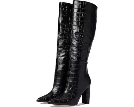 Ботинки Marc Fisher LTD Giancarlo 2, черный