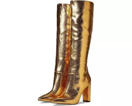 Ботинки Marc Fisher LTD Giancarlo 2, золотой