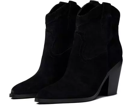 Ботинки Marc Fisher LTD Gona, цвет Black 1