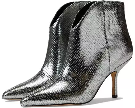 Ботинки Marc Fisher LTD Haylian 2, серебряный