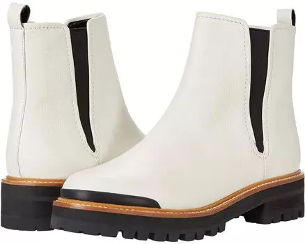 Ботинки Marc Fisher LTD Ilora, слоновая кость