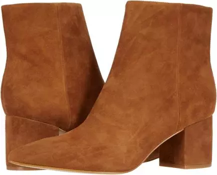 Ботинки Marc Fisher LTD Jarli, цвет Medium Natural Suede