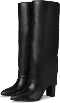 Ботинки Marc Fisher LTD Leina, цвет Black Leather