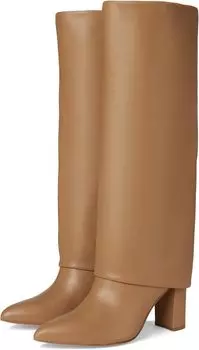 Ботинки Marc Fisher LTD Leina, цвет Medium Natural Leather