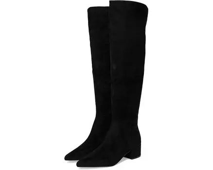 Ботинки Marc Fisher LTD Lottie, черный