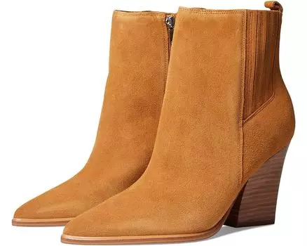 Ботинки Marc Fisher LTD Mariel, цвет Medium Natural