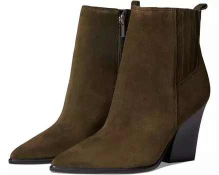 Ботинки Marc Fisher LTD Mariel, темно-зеленый