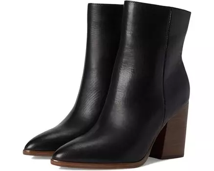 Ботинки Marc Fisher LTD Melysa, черный