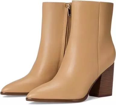 Ботинки Marc Fisher LTD Melysa, цвет Light Natural Leather