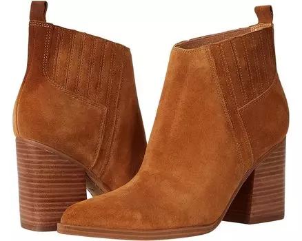 Ботинки Marc Fisher LTD Orlanda, цвет Medium Natural