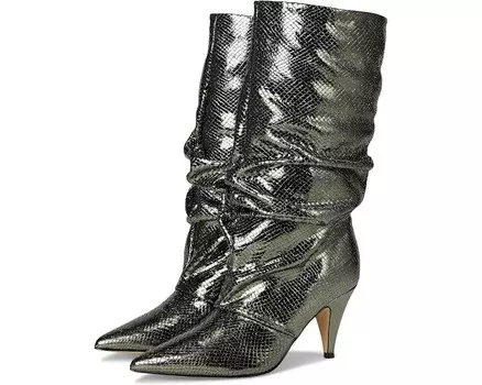 Ботинки Marc Fisher LTD Paityn, цвет Pewter Snake Leather