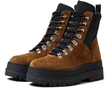 Ботинки Marc Fisher LTD Plune, цвет Medium Natural