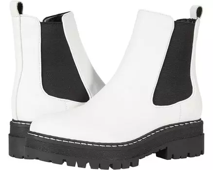 Ботинки Marc Fisher LTD Privi, белый