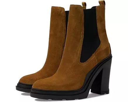 Ботинки Marc Fisher LTD Ramio, цвет Dark Natural