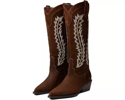 Ботинки Marc Fisher LTD Roselle, цвет Medium Brown