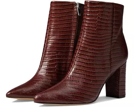 Ботинки Marc Fisher LTD Ulani 4, цвет Dark Natural