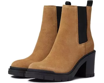 Ботинки Marc Fisher LTD Vanlisa, цвет Medium Natural