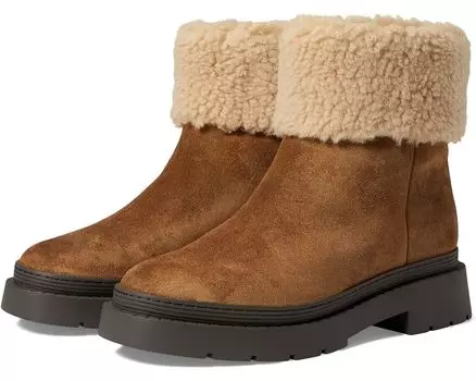 Ботинки Marc Fisher LTD Vina, цвет Medium Natural