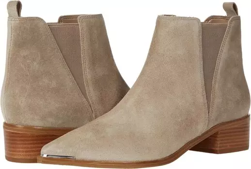 Ботинки Marc Fisher LTD Yale, цвет Ivory