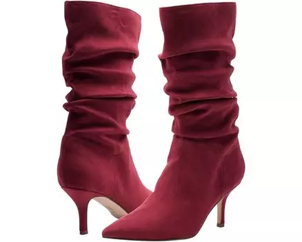 Ботинки Marc Fisher Manya 3, цвет Luxe Red