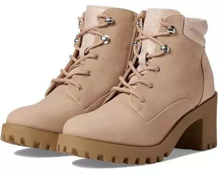 Ботинки Marc Fisher Marika Hiker, оранжевый