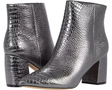 Ботинки Marc Fisher Retirer, цвет Pewter