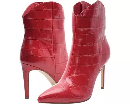 Ботинки Marc Fisher Revati 2, красный