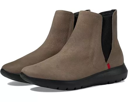 Ботинки Marc Joseph New York Fairmount Ave Bootie, цвет Taupe Italo Grainy