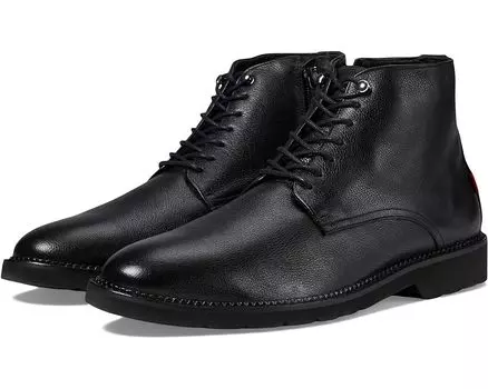 Ботинки Marc Joseph New York Fremont Ave, цвет Black Florence