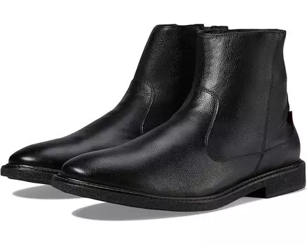 Ботинки Marc Joseph New York Grand Ave, цвет Black Testone