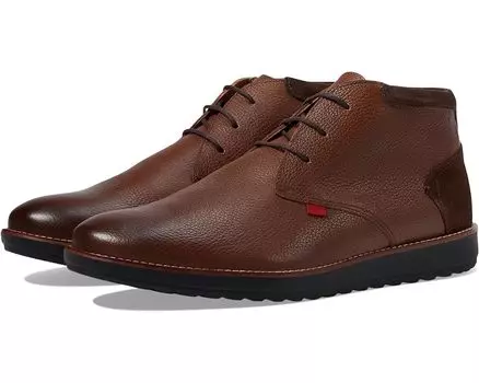 Ботинки Marc Joseph New York Smith ST, цвет Havana Grainy/Suede