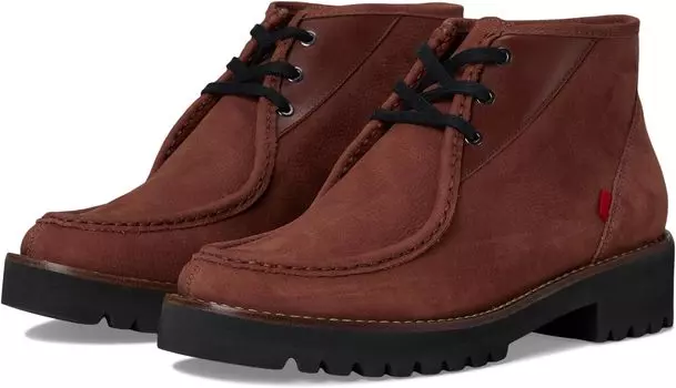 Ботинки Marc Joseph New York Vera ST Bootie, цвет Argile Italo Grainy