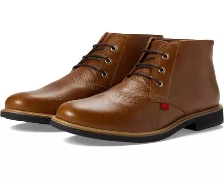 Ботинки Marc Joseph New York Vestry, цвет Cognac Calf Leather