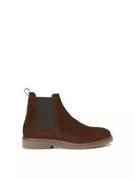 Ботинки Marc O'Polo Chelsea, цвет dark brown