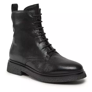 Ботинки Marc O'Polo, черный