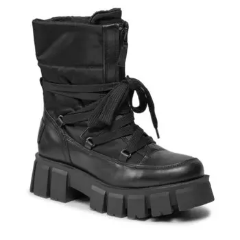 Ботинки Marc O'Polo, черный